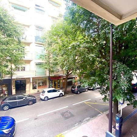 Appartement Antibes Exterior foto